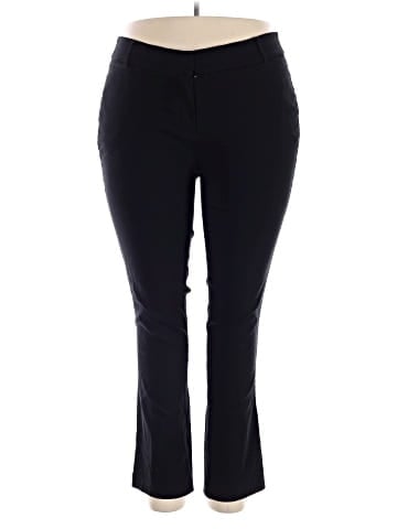 Lane Bryant Active Pants (view 1)
