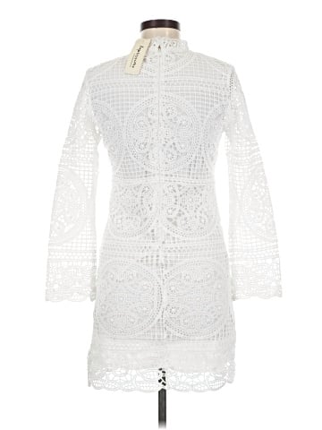 Impressions Cocktail Dress (view 2)