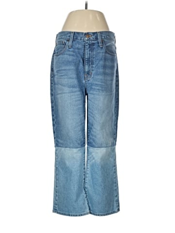 Madewell Jeans (view 1)