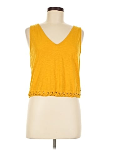 True Religion Sleeveless Top (view 1)