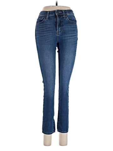 Uniqlo Jeans (view 1)