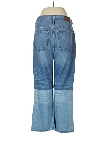 Madewell Jeans (view 2)