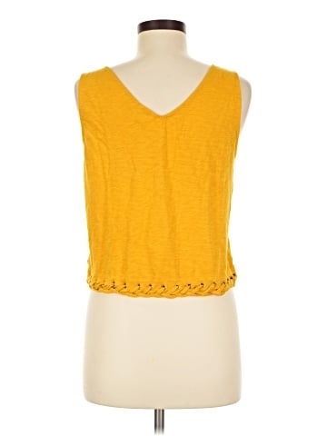 True Religion Sleeveless Top (view 2)