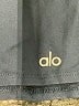 Alo Gray Short Sleeve Turtleneck Size XXS (estimated) - photo 7