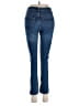 Uniqlo Hearts Blue Jeans Size 23 waist - photo 2
