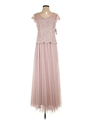 Alex Evenings Cocktail Dress (view 1)