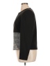 Calvin Klein Graphic Black Jacket Size 14 - photo 5