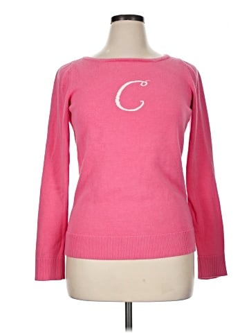 Lilly Pulitzer Pullover Sweater (view 1)