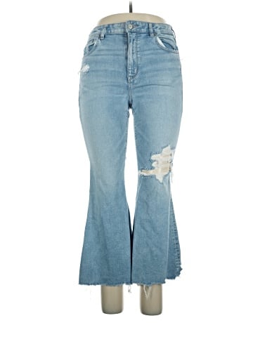 American Eagle Outfitters Jeans (view 1)
