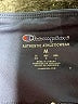 Champion Color Block Blue Active Pants Size M - photo 4