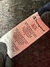 Champion Color Block Blue Active Pants Size M - photo 5