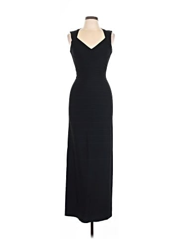 Herve Leger Cocktail Dress (view 1)
