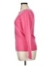 Lilly Pulitzer 100% Cotton Pink Pullover Sweater Size XL - photo 5