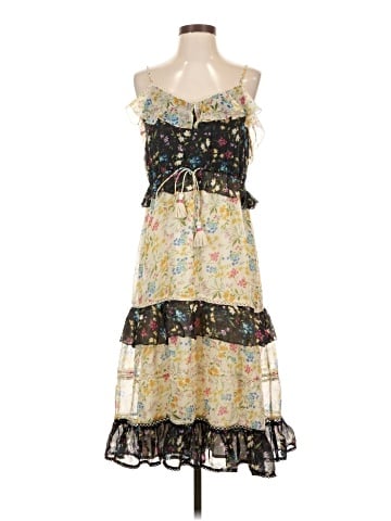 Love Sam Cocktail Dress (view 1)