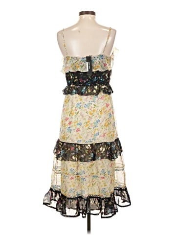 Love Sam Cocktail Dress (view 2)