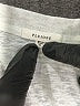 Pleione Silver Short Sleeve Top Size XL - photo 7