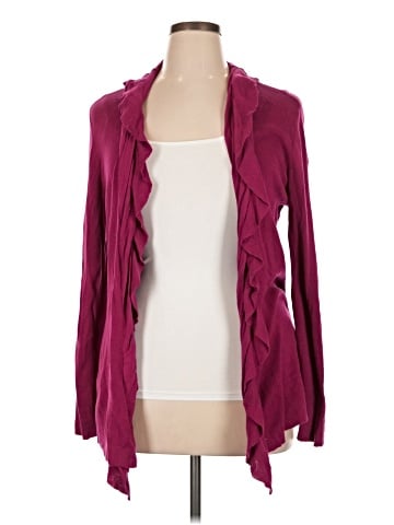 Anne Klein Cardigan (view 1)