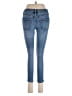 Muji Hearts Blue Jeans Size 24 waist - photo 2