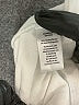 ATM White Sleeveless Top Size S - photo 8