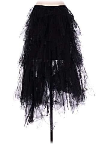 BCBGMAXAZRIA Formal Skirt (view 1)
