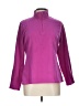 C9 By Champion 100% Polyester Purple Turtleneck Sweater Size L - photo 1