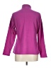 C9 By Champion 100% Polyester Purple Turtleneck Sweater Size L - photo 2