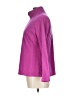 C9 By Champion 100% Polyester Purple Turtleneck Sweater Size L - photo 5