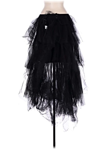 BCBGMAXAZRIA Formal Skirt (view 2)