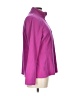 C9 By Champion 100% Polyester Purple Turtleneck Sweater Size L - photo 4