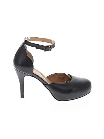 RSVP Heels (view 1)