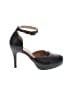 RSVP Black Heels Size 7 1/2 - photo 1