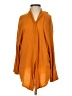 Tresics Orange Cardigan Size S - photo 1