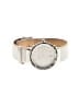 Skagen 100% Leather White Watch One size - photo 1