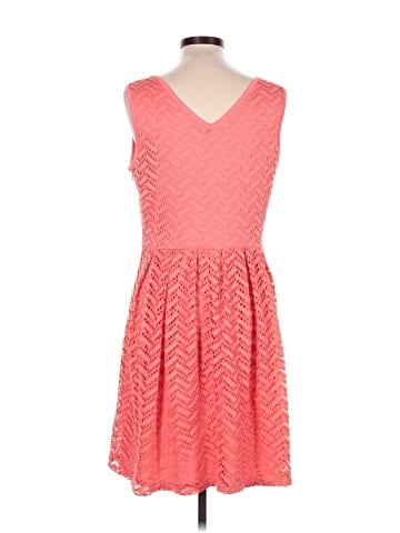 Sami & JO Casual Dress (view 2)