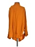 Tresics Orange Cardigan Size S - photo 2