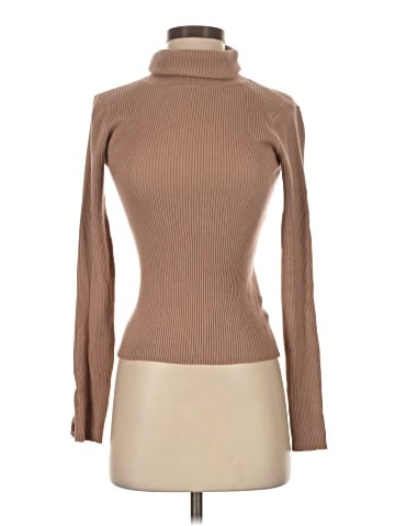 John & Jenn Turtleneck Sweater (view 1)