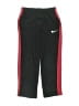 Nike Color Block Black Track Pants Size 6 - photo 1