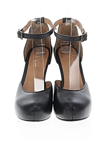 RSVP Heels (view 2)
