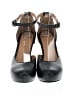 RSVP Black Heels Size 7 1/2 - photo 2
