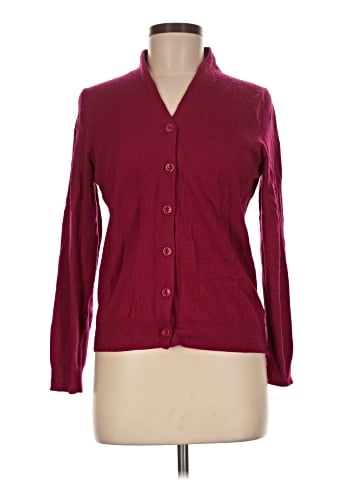 Talbots Outlet Wool Cardigan (view 1)