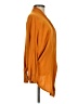 Tresics Orange Cardigan Size S - photo 4