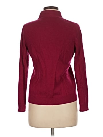 Talbots Outlet Wool Cardigan (view 2)