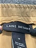 Lane Bryant Tan Active Pants Size 18 - photo 4