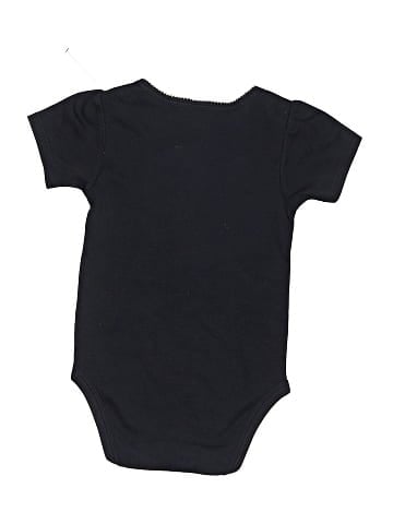 Team Apparel Short Sleeve Onesie (view 2)