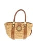 MICHAEL Michael Kors Tan Shoulder Bag One size - photo 1