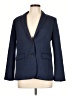 Ann Taylor Blue Blazer Size 10 Petite - photo 1