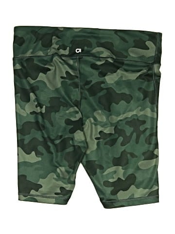 Gap Fit Athletic Shorts (view 2)