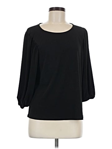 CeCe 3/4 Sleeve Top (view 1)