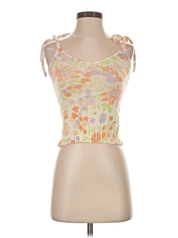 Saltwater LUXE Sleeveless Top (view 1)