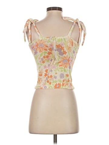 Saltwater LUXE Sleeveless Top (view 2)